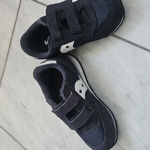 Saucony Jazz Lowpro size toddler 9